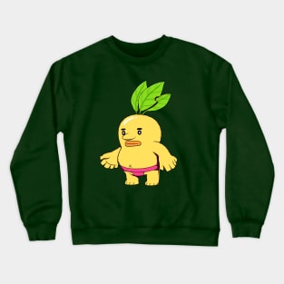 Mandragonta Crewneck Sweatshirt